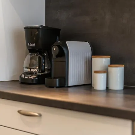 Hochwertige Altbauwohnung Im Modernen Stil In Wiesbaden - Kueche - Terrasse - Wlan - Zentral Eksteriør billede